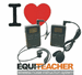 equiteacher hedaset oortje i love it and my horse also